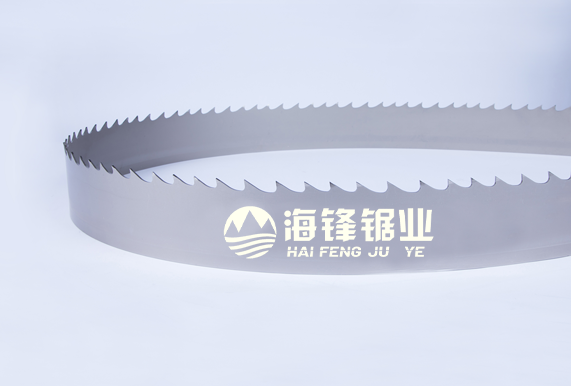 为什么说带锯条是“工业的牙齿”? 为什么说带锯条是“工业的牙齿”?